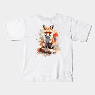 fox Kids T-Shirt